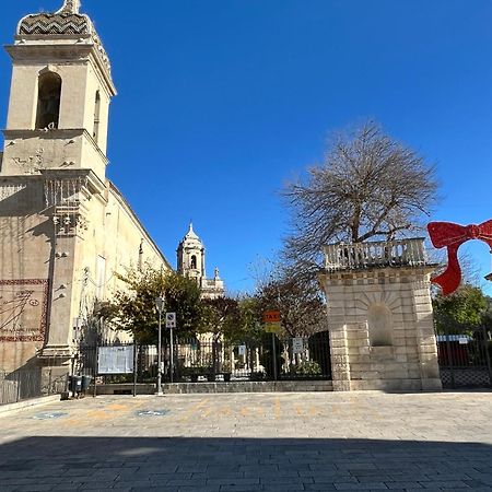 Casagio' Villa Ragusa Buitenkant foto
