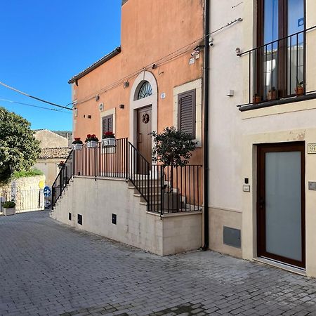 Casagio' Villa Ragusa Buitenkant foto