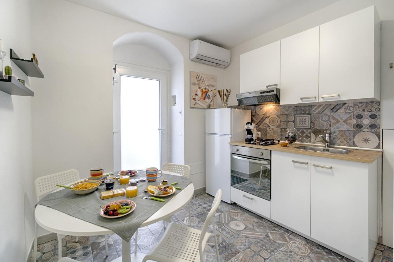 Casagio' Villa Ragusa Buitenkant foto