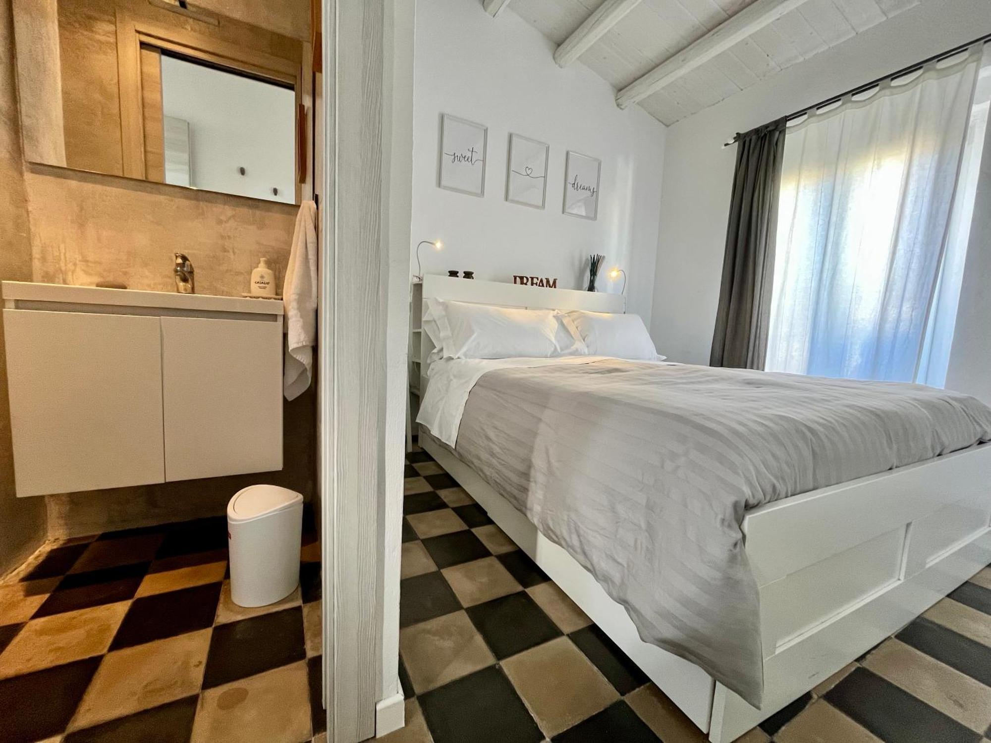 Casagio' Villa Ragusa Buitenkant foto