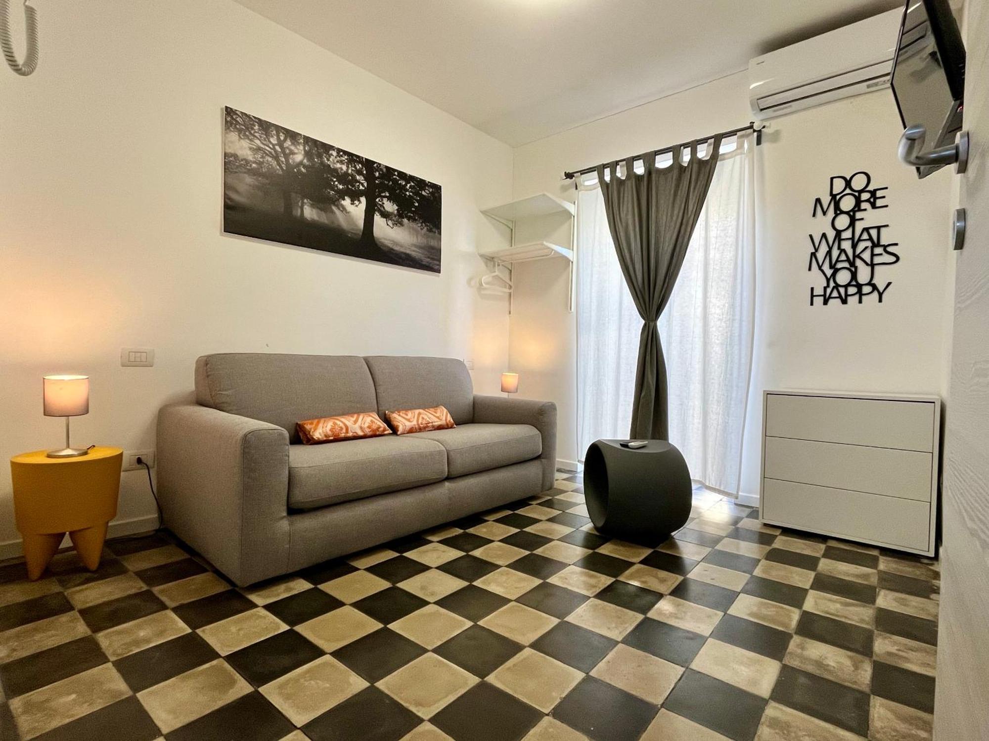 Casagio' Villa Ragusa Buitenkant foto