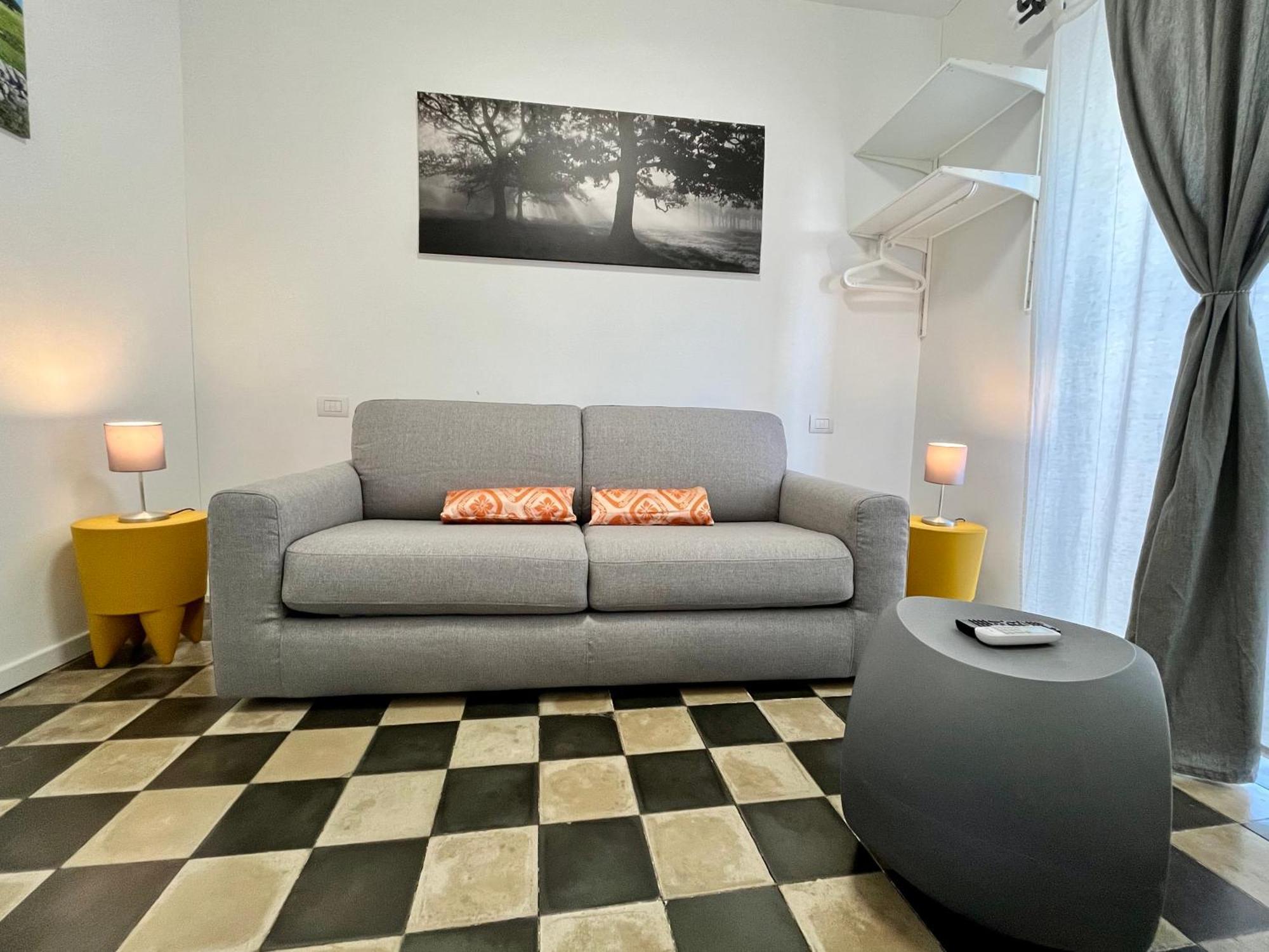 Casagio' Villa Ragusa Buitenkant foto